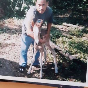 Meet your Posher, John